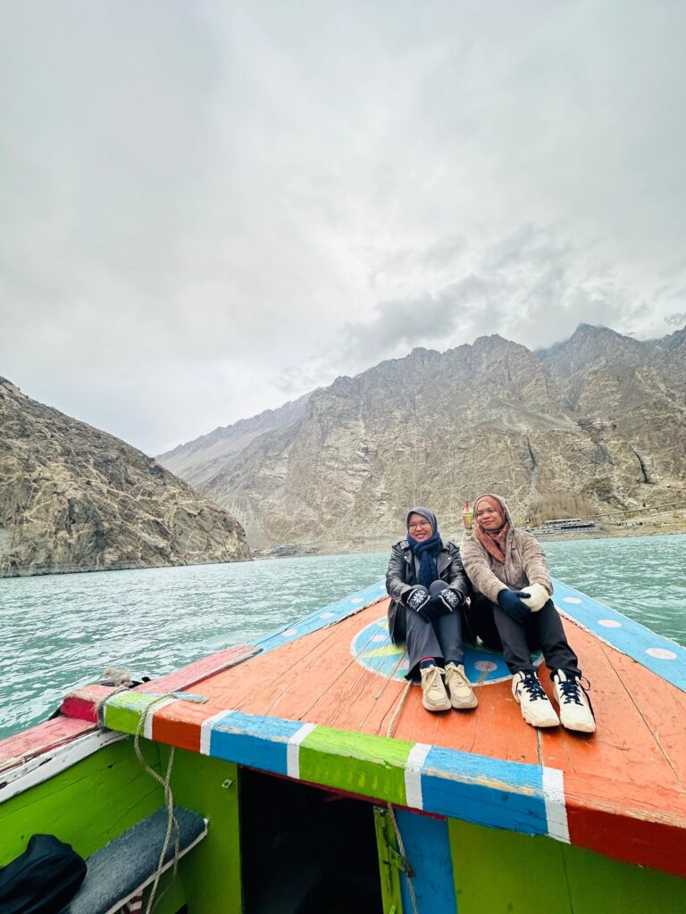 Boating