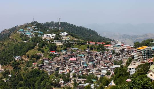 Murree