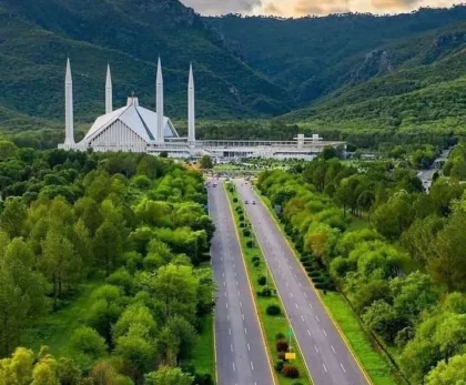 Islamabad