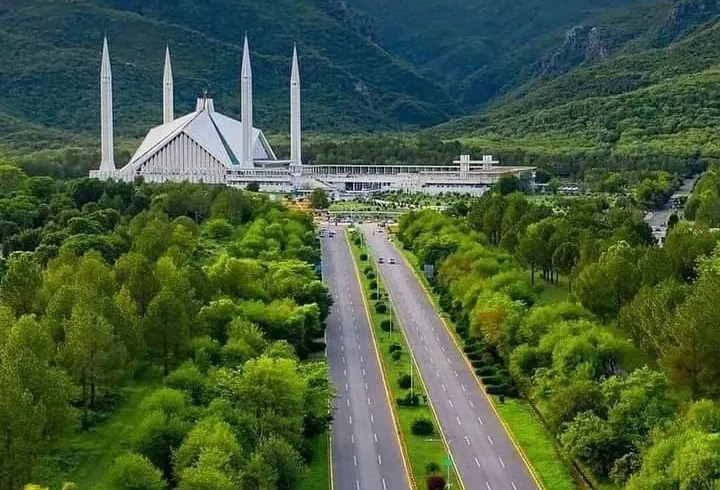 Islamabad