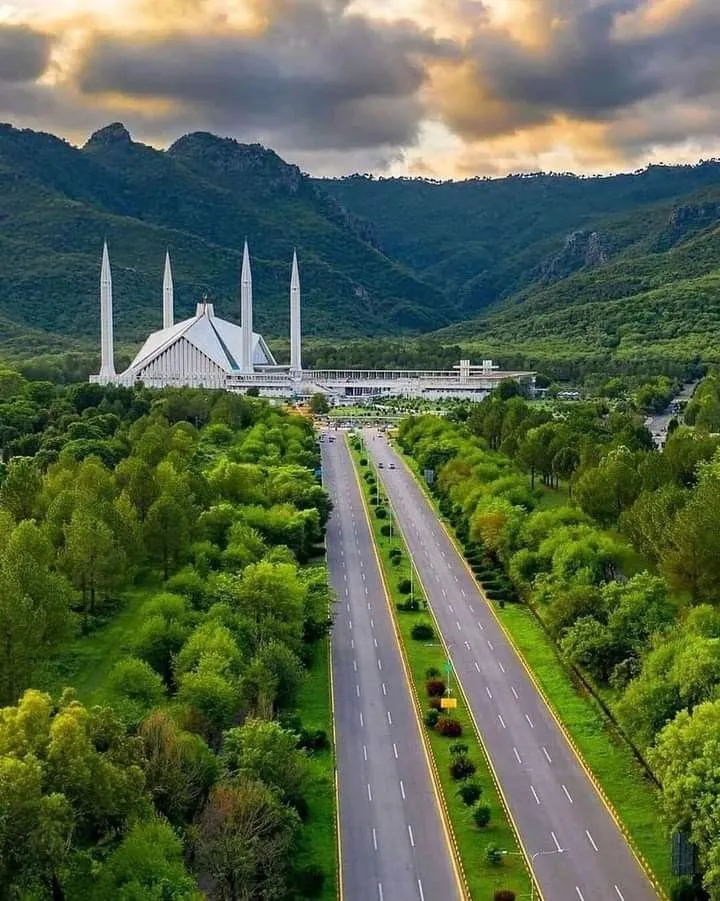 Islamabad