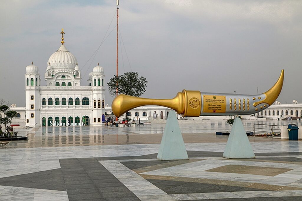 sikh yatra