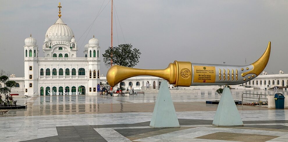 sikh yatra