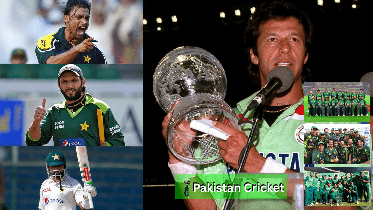 Pakistan Cricket-min