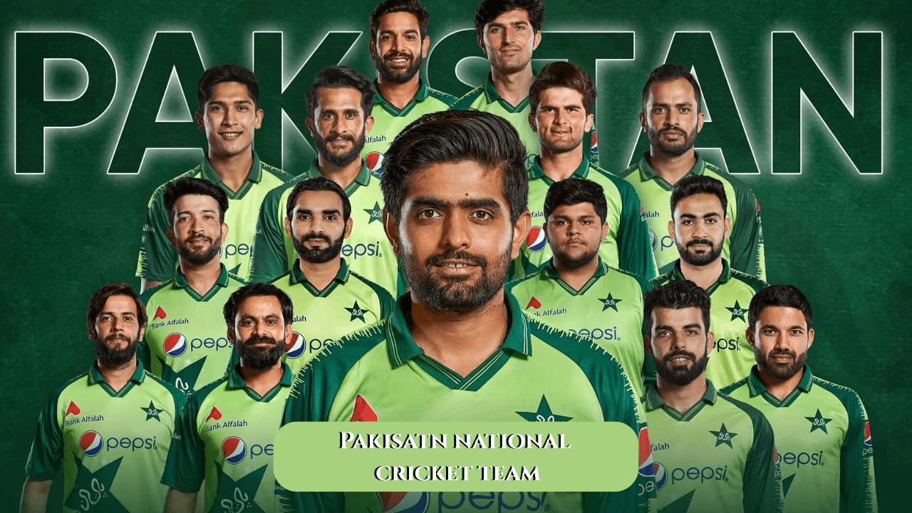Pakisatn national cricket team-min