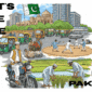 What's life like in Pakistan-min