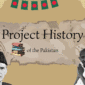 Brown Beige Vintage Classic Project History Presentation-min