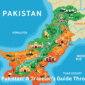Discovering Pakistan A Travelers Guide Through the Map min 85x85