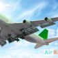 Green and White Modern Travel Promotion Instagram Post-min