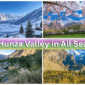 The Hunza Valley in All Seasons min 85x85