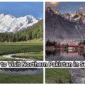 Best Time to Visit Northern Pakistan in September-min