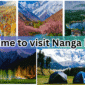 Best Time to visit nanga parbat-min