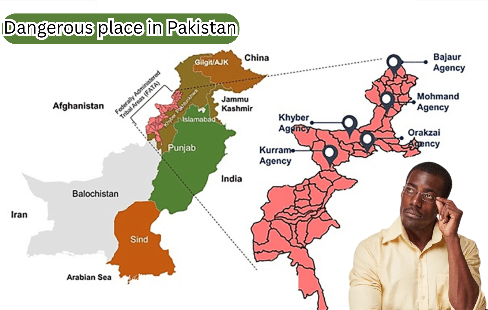 Dangerous place in Pakistan-min