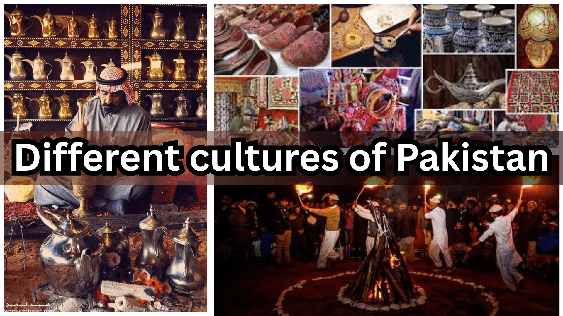 Different cultures of Pakistan-min