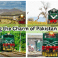 Exploring the Charm of Pakistan Railways 1 min 85x85