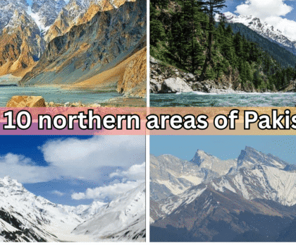 Top 10 northern areas of Pakistan-min