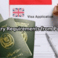 UK Entry Requirements from Pakistan min 85x85