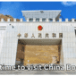 Best time to visit China Border-min