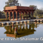 Best time to visit Shalamar Garden-min