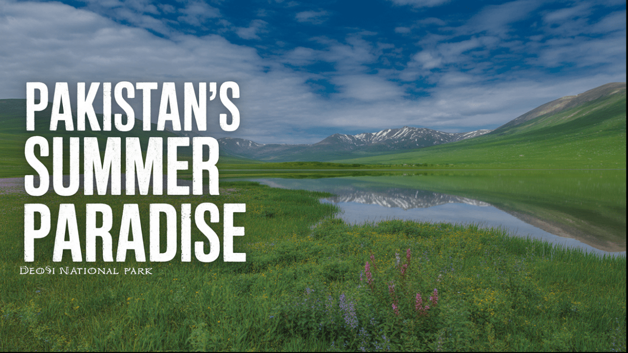 best time to visit Deosai-min