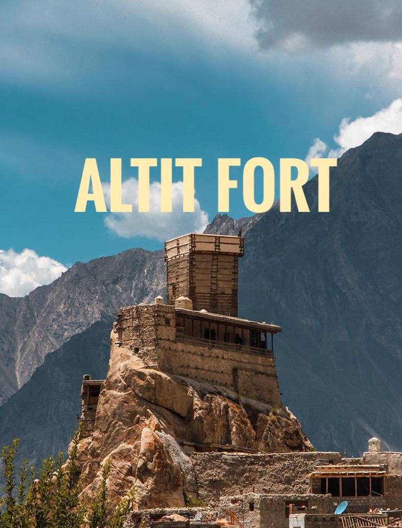 Altit Fort-min
