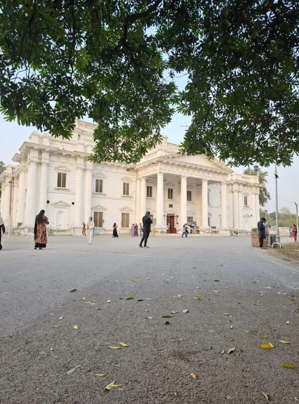 Bagh-e-Jinnah
