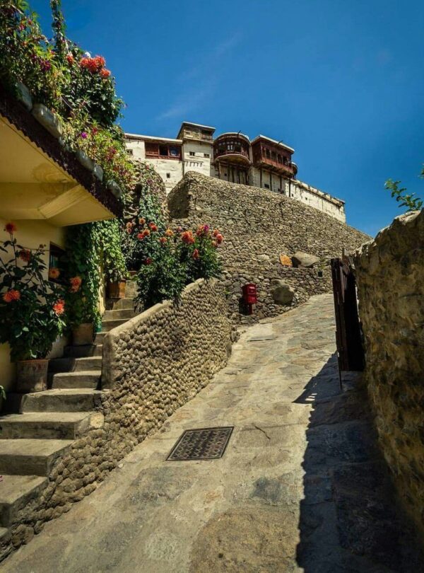Baltit Fort-min