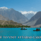 Best Time to Visit Attabad Lake-min