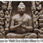 Best Time to Visit Buddhist Sites in Pakistan min 85x85