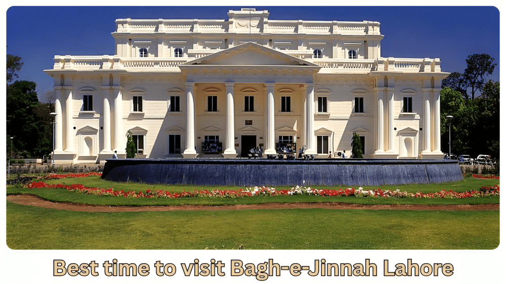Best time to visit Bagh-e-Jinnah Lahore (1)-min