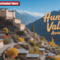 Best time to visit Karimabad Hunza-min