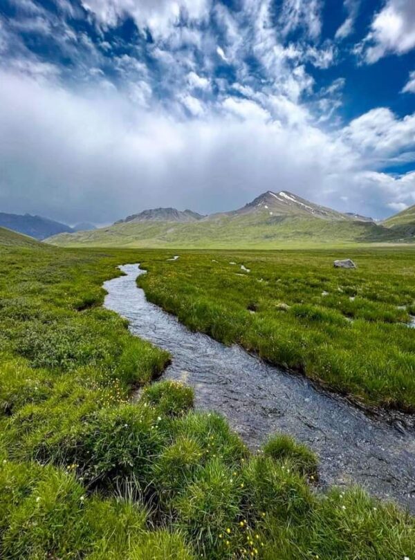 Deosai National Park-min