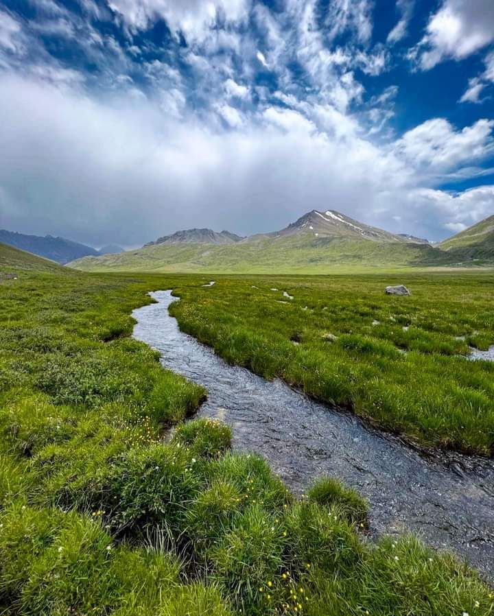 Deosai National Park-min