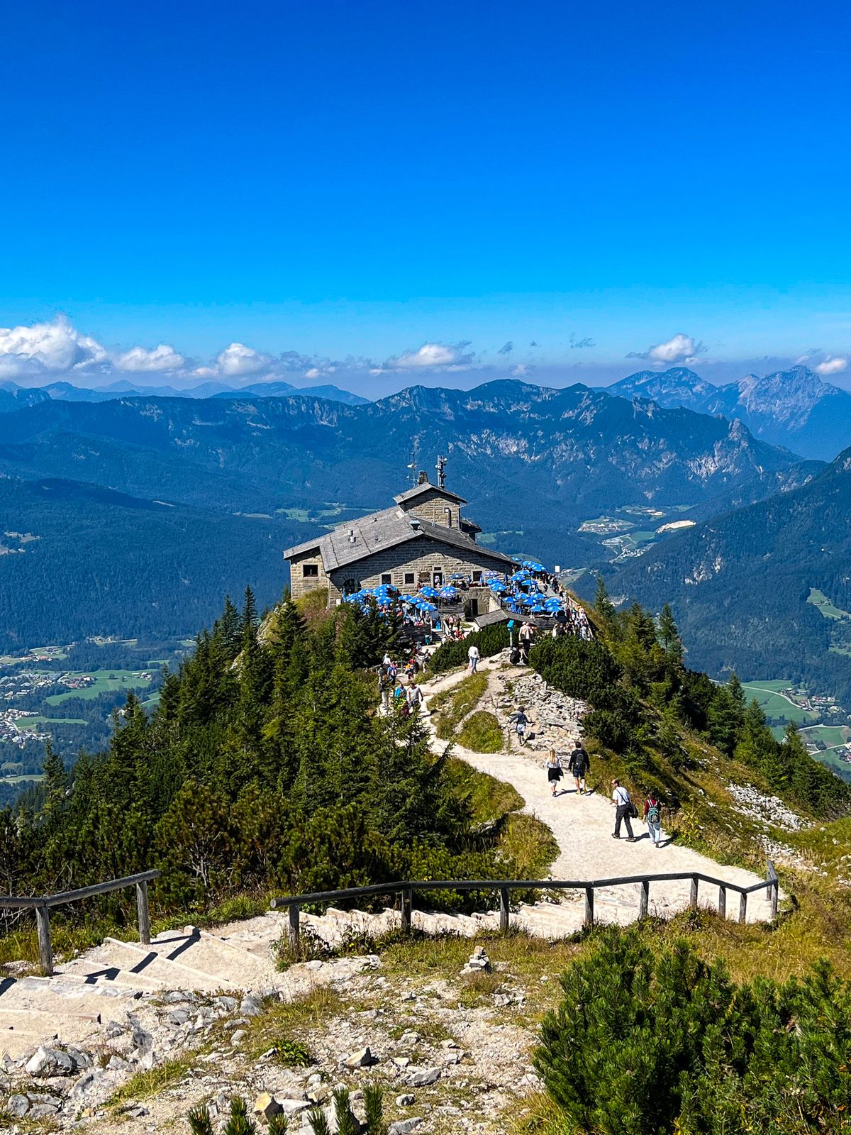 Eagle's Nest-min
