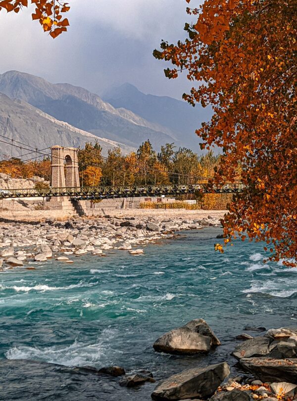 Gilgit District-min
