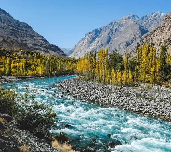 Gupis Valley-min