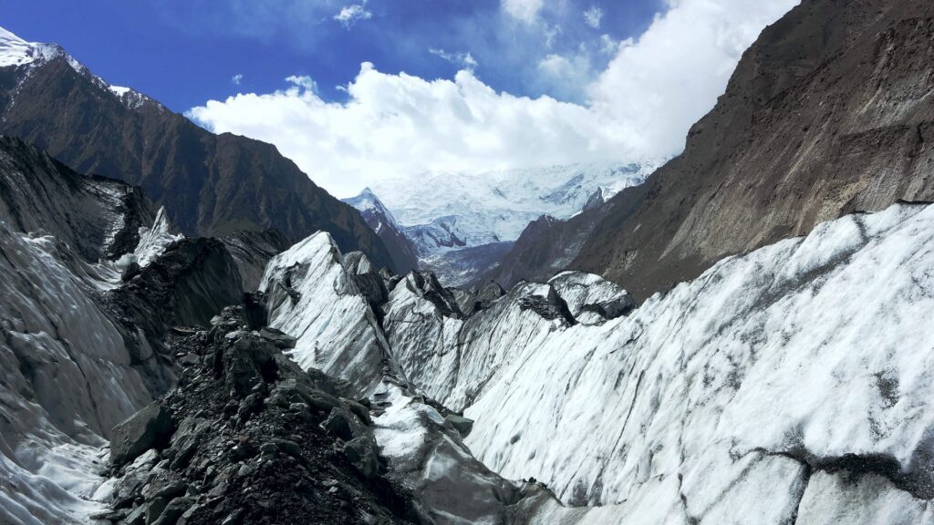 Hopar-valley