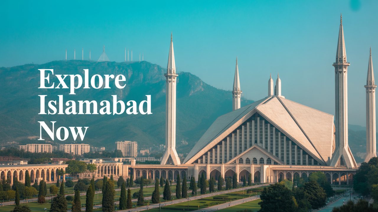 Is Islamabad safe to visit-min