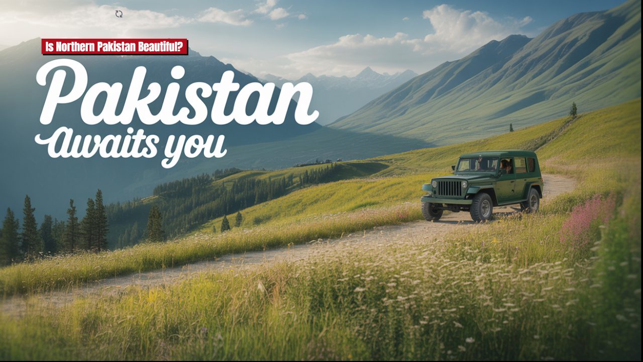 Is Northern Pakistan Beautiful-min