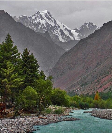 Ishkoman Valley-min