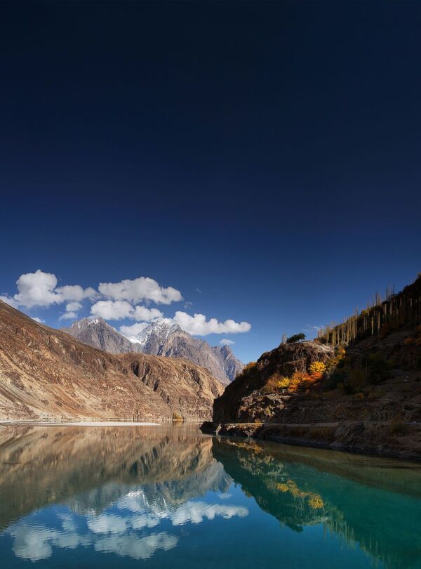 Khalti Lake-min