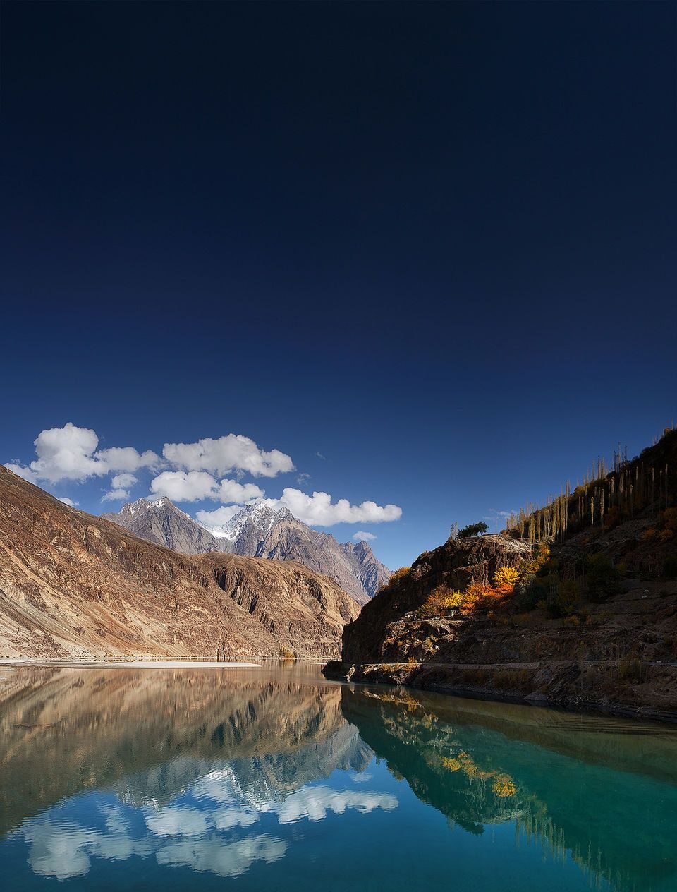 Khalti Lake-min