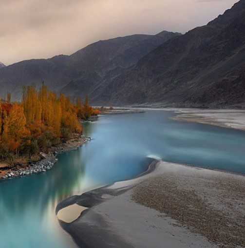 Khaplu Valley-min