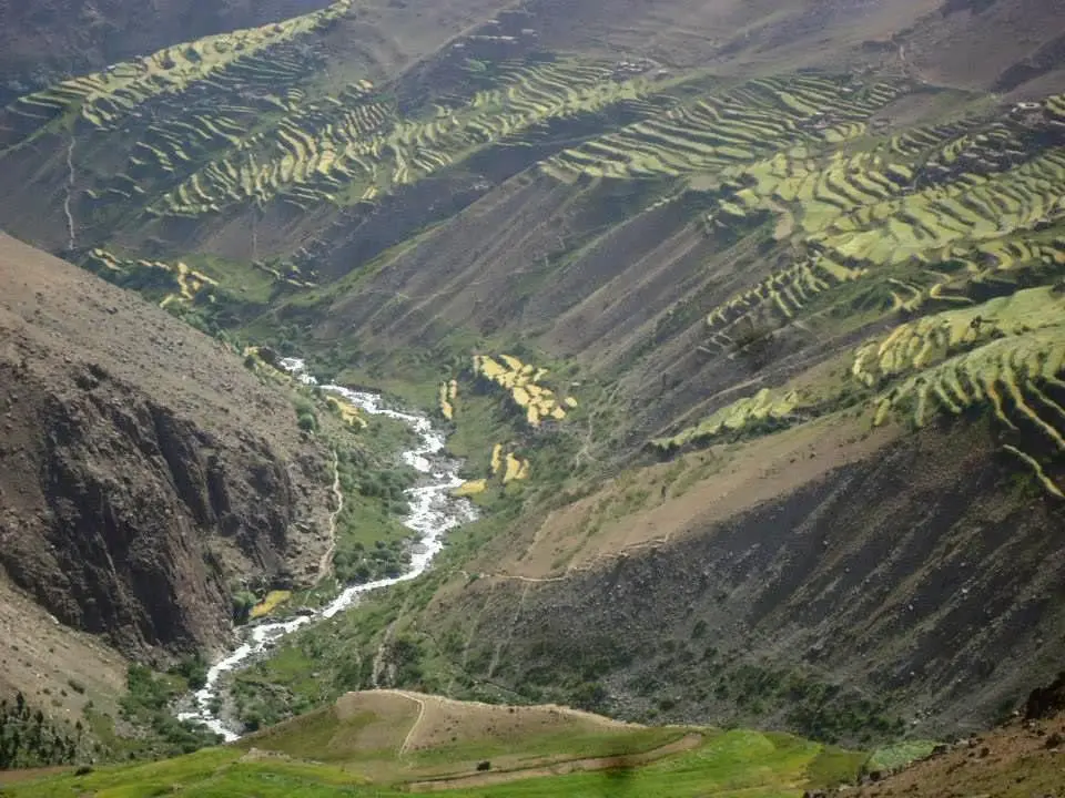 Kharmang Valley-min