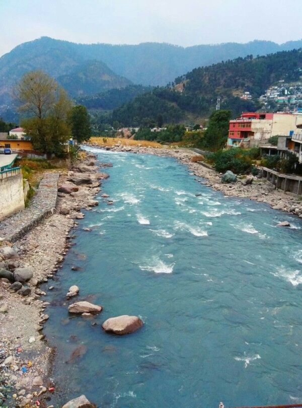 Kunhar River-min