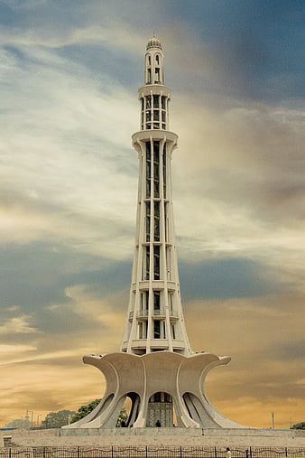 Minar-e-Pakistan