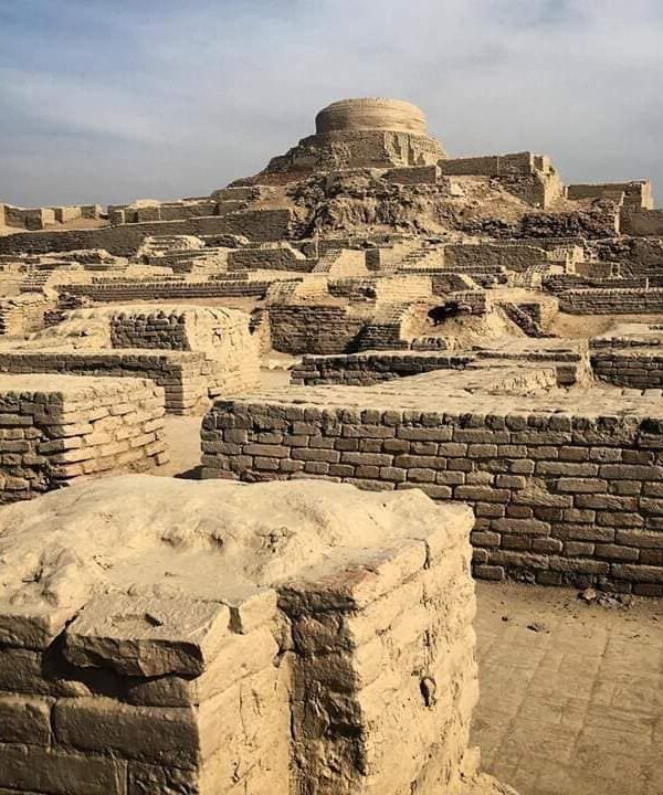 Mohenjo-Daro-min