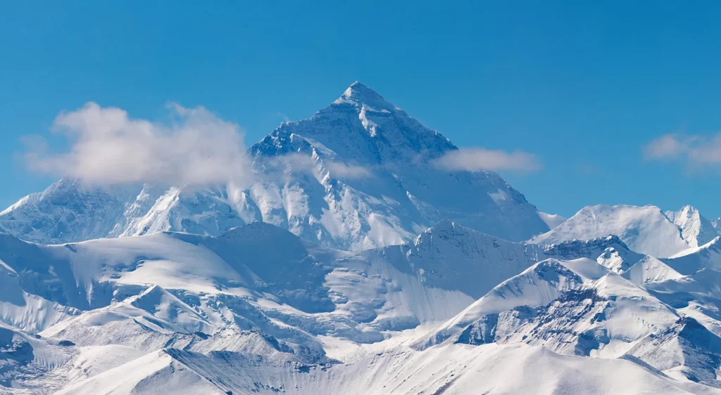 North-Face-Mount-Everest-Tibet-Autonomous-Region