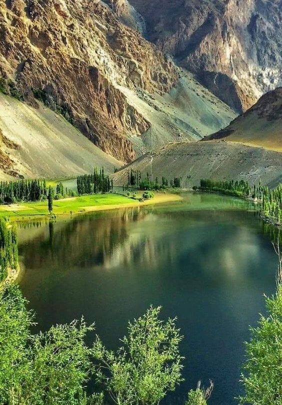 Phander Lake-min