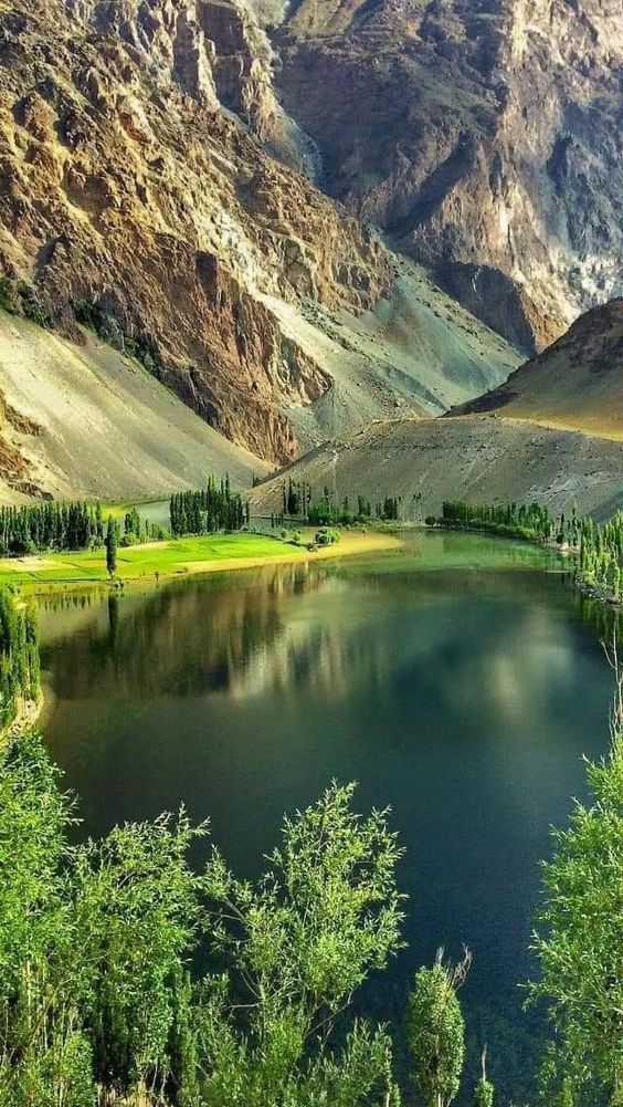 Phander Lake-min